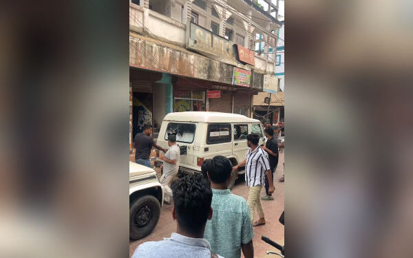 SIT Formed in Sepahijala Over Narcotics Clash