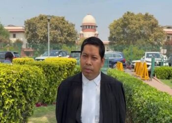 Supreme Court Clears Way for TTAADC Village Committee Polls After 10 Years