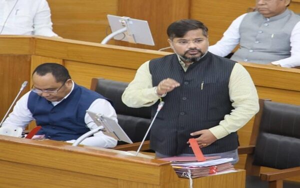 No Fuel Shortage in Tripura, Minister Urges Public to Avoid Panic Buying