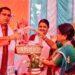 Women-Led NatureliQ Tea Cafeteria Inaugurated in Unakoti