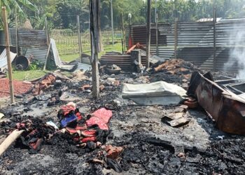 Tension Flares in Mangalkhali as Protest Turns Violent