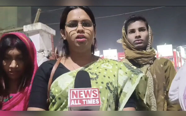 Tripura Transgender Welfare Board Seeks Action in Alleged Abuse of Trans Woman