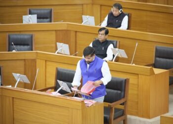 Tripura Pushes New Rail Corridor; Centre Survey Underway