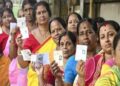 Final Electoral Rolls Published for TTAADC Polls, 9.62 Lakh Voters Registered