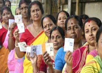Final Electoral Rolls Published for TTAADC Polls, 9.62 Lakh Voters Registered