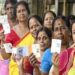 Final Electoral Rolls Published for TTAADC Polls, 9.62 Lakh Voters Registered