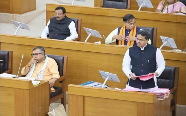 Tripura Assembly Unanimously Urges Advancing TTAADC Polls to April 12