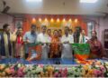 Tipra Motha Leaders Join BJP Ahead of ADC Polls in Tripura