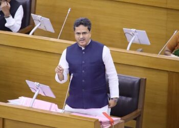 Tripura Govt Intensifies Anti-Drug Drive, CM Highlights Rising Convictions