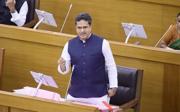 Tripura Govt Intensifies Anti-Drug Drive, CM Highlights Rising Convictions