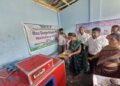Duckling Hatchery Unit Launched in Jolaibari to Boost Rural Livelihoods