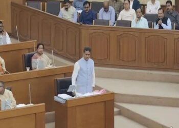  Tripura Govt Announces 5% DA, DR Hike for Employees and Pensioners