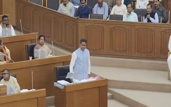  Tripura Govt Announces 5% DA, DR Hike for Employees and Pensioners