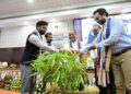 Tripura Govt Pushes Modern Bamboo Cultivation, Industry Development