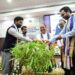 Tripura Govt Pushes Modern Bamboo Cultivation, Industry Development