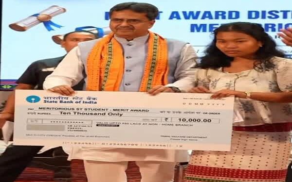 Tripura Govt Pushes Inclusive Growth, Announces Major Welfare Measures for Tribal Communities