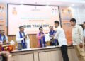 Tripura Launches Digital Platform for Construction Workers’ Welfare