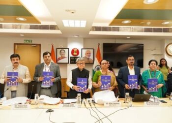 Tripura Ranks Among Top States in NITI Aayog’s Fiscal Health Index 2023–24