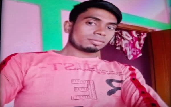 Man Arrested After Attempted Assault on Woman in Churaibari Area