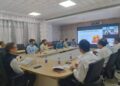 SLMC Reviews PMSVANidhi Implementation in Tripura, Focus on Strengthening Support for Street Vendors