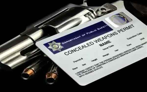 Firearms Deposit Ordered in Gomati Ahead of TTAADC Elections