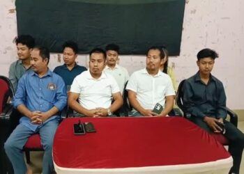 TSF Urges Parties to Field Indigenous Candidates in All ADC Seats