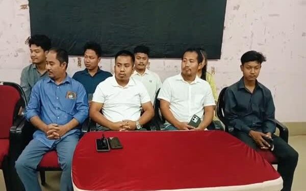 TSF Urges Parties to Field Indigenous Candidates in All ADC Seats