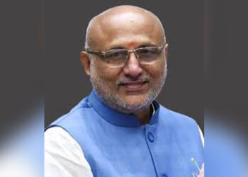 Vice-President C P Radhakrishnan to Visit Tripura on March 7–8