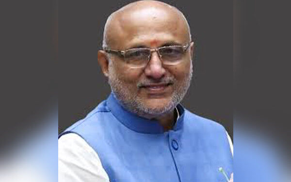 Vice-President C P Radhakrishnan to Visit Tripura on March 7–8