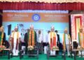 Vice President Urges Tripura University Graduates to Pursue ‘Progress with Purpose’