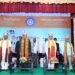 Vice President Urges Tripura University Graduates to Pursue ‘Progress with Purpose’