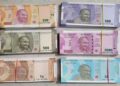 Youth Held with Fake Currency Worth ₹8,000 in Sonamura; Probe Underway