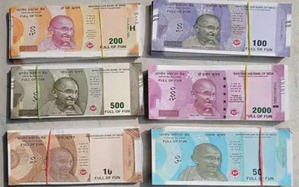 Youth Held with Fake Currency Worth ₹8,000 in Sonamura; Probe Underway