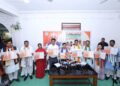 TTAADC manifesto: BJP promises council upgrade