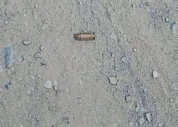 Firing Near Teliamura Rally Route Sparks Panic; Two Arrested