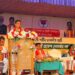 Manik Saha Slams Tipra Motha Over ‘Intimidation Politics’