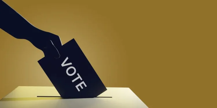 Low Voter Turnout Recorded in Dharmanagar By-Election: 15.63% Polling Till 9 AM