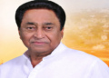 Kamal Nath Denies LPG Shortage in MP, Contradicts Congress Line