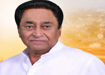 Kamal Nath Denies LPG Shortage in MP, Contradicts Congress Line