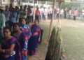 Dharmanagar Bypoll Sees 53% Turnout Till 1 PM Amid Tight Security