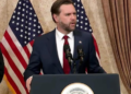 US–Iran Talks End Without Breakthrough as JD Vance Departs Pakistan
