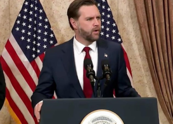 US–Iran Talks End Without Breakthrough as JD Vance Departs Pakistan