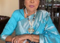 Legendary Singer Asha Bhosle Passes Away at 92 in Mumbai