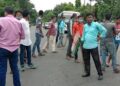Eight BJP Workers Injured in Clash with Tipra Motha Supporters in Sepahijala