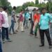 Eight BJP Workers Injured in Clash with Tipra Motha Supporters in Sepahijala