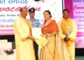 Governor Indra Sena Reddy Nallu Attends IGNOU’s 39th Convocation in Agartala