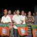 Political Realignment in Kulai–Champahour: 33 Voters from 12 Families Join BJP