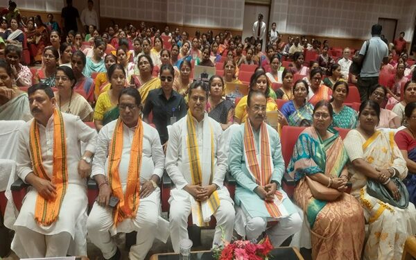 BJP Confident of Victory in ADC Polls, Says CM Manik Saha