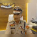 Tripura DGP Chairs Security Review Meeting Ahead of TTAADC Elections