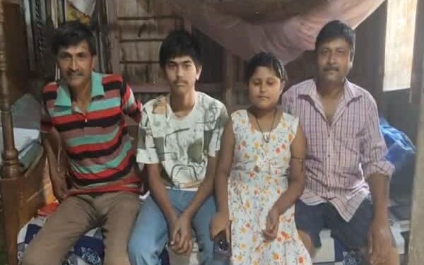 Tripura’s Piyush Das scores 97% in CBSE Class 10